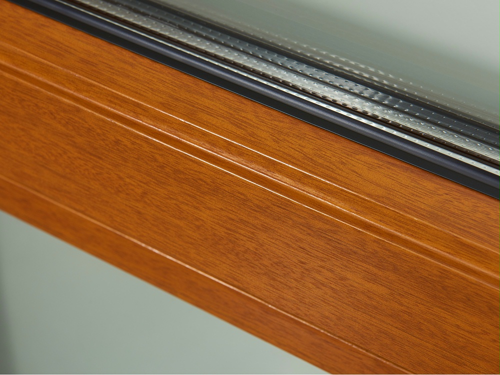 鋁包木門窗 木窗