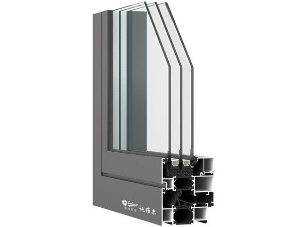 施維爾70斷橋鋁 施維爾70斷橋鋁