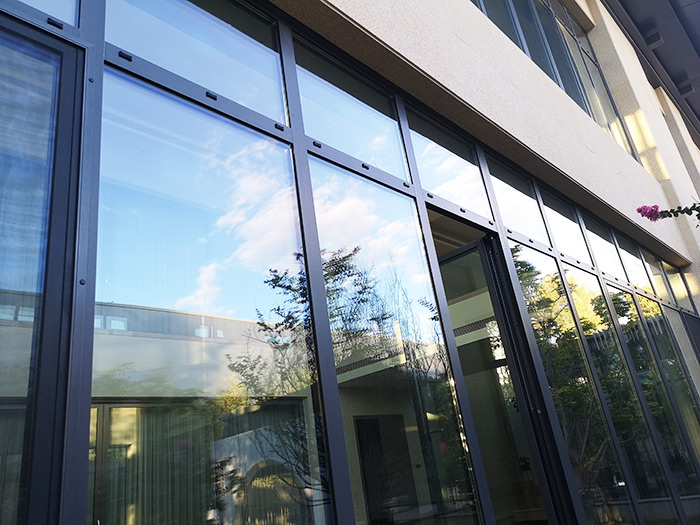 鋁合金門窗更換時(shí)需要注意哪些